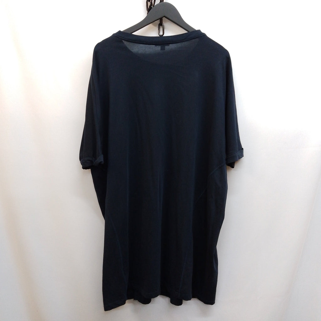 Cos Black Oversized T Shirt Size EUR - Spitalfields Crypt Trust