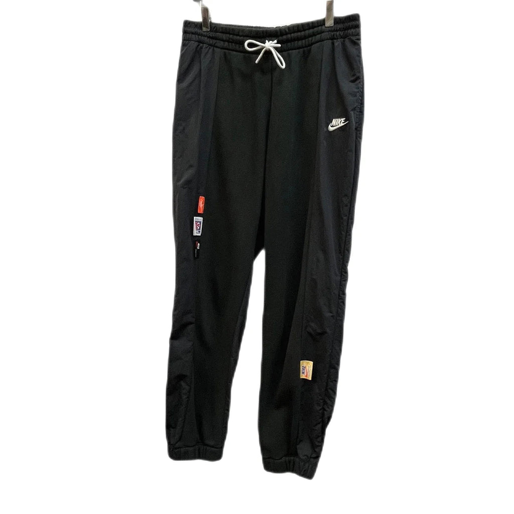 Nike Black Joggers Size M - Spitalfields Crypt Trust