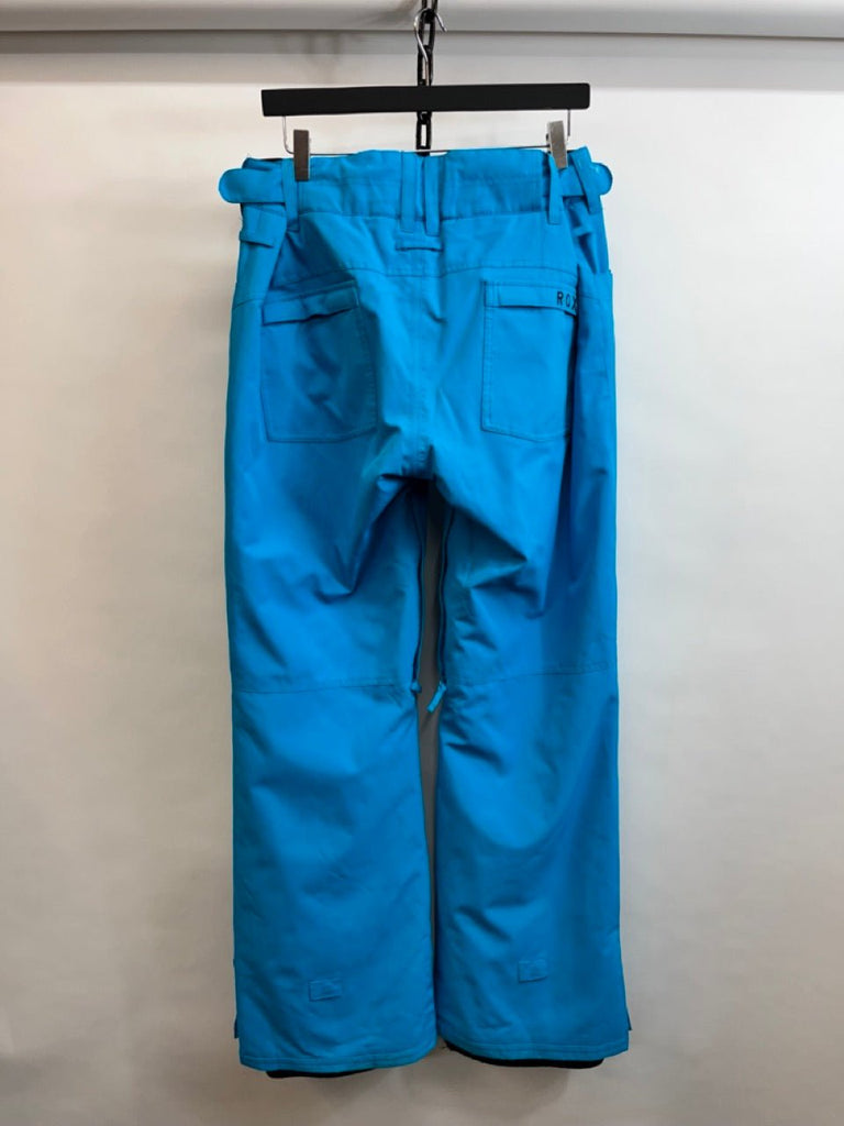 Roxy Quiksilver Bright Blue Ski Trousers Size XL - Spitalfields Crypt Trust